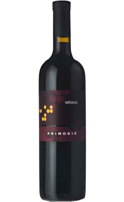 Refosco dal Peduncolo Rosso [PRIMOSIC]