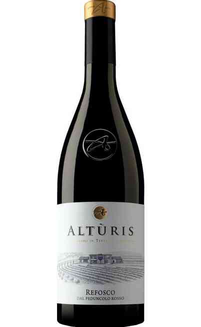 Refosco dal Peduncolo Rosso