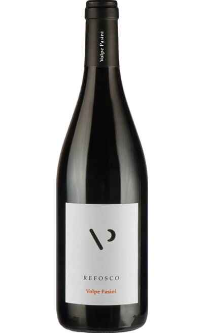 Refosco dal Peduncolo Rosso [Volpe Pasini]