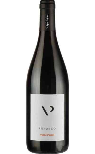 Refosco dal Peduncolo Rosso
