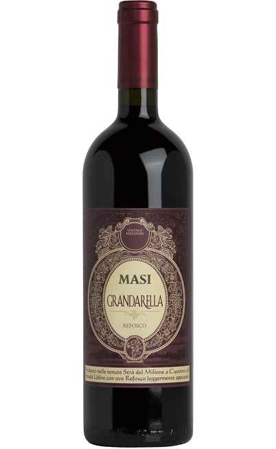 Refosco "Grandarella" [MASI]