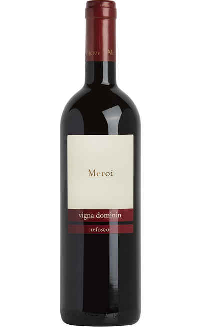 Refosco "Vigna Dominin" DOC [Meroi]