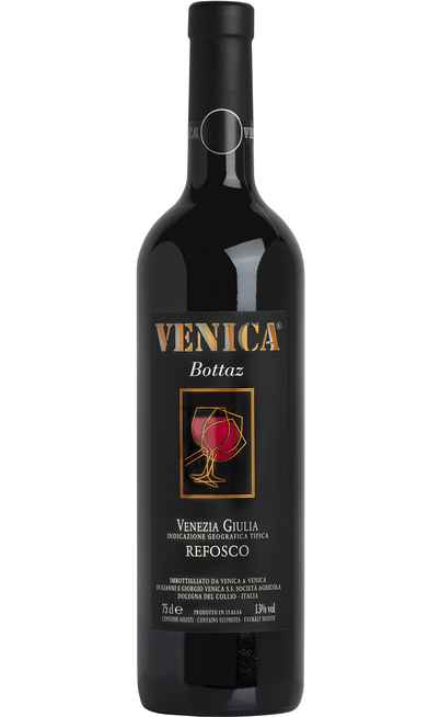 Refosco „Bottaz“ [Venica]