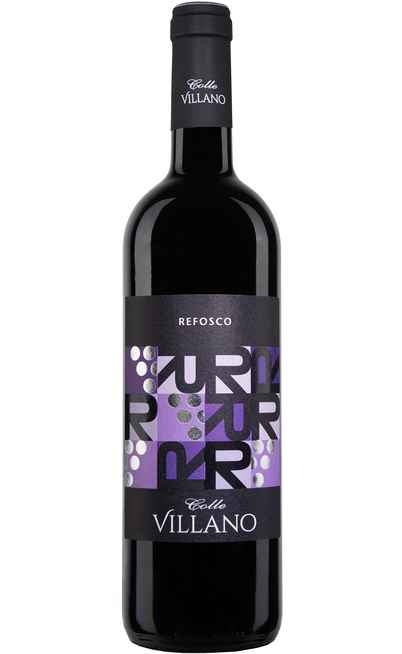 Refosco [Colle Villano]