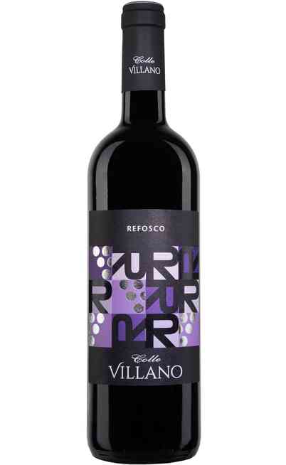 Refosco