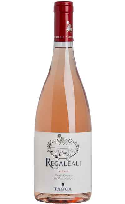 Regaleali Le Rose [Tasca d'Almerita]