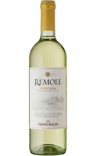 Remole Bianco [FRESCOBALDI]