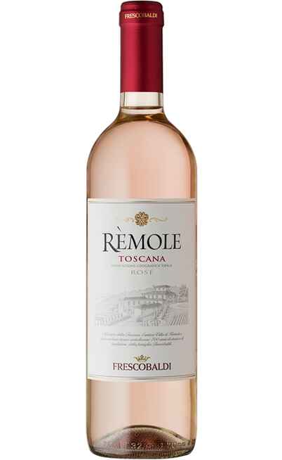 Remole Rosato [FRESCOBALDI]