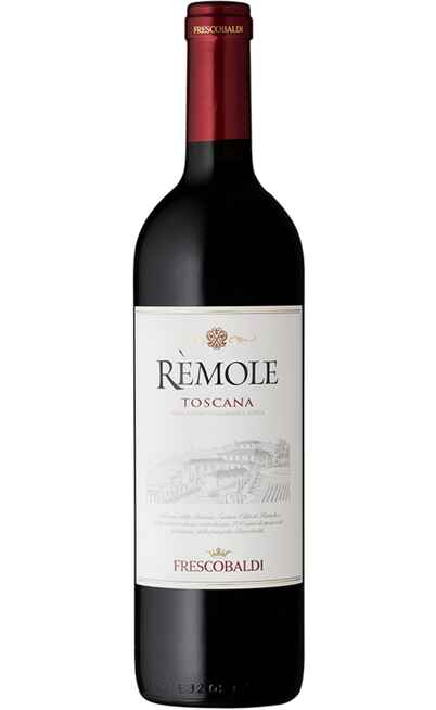 Remole Rosso [FRESCOBALDI]