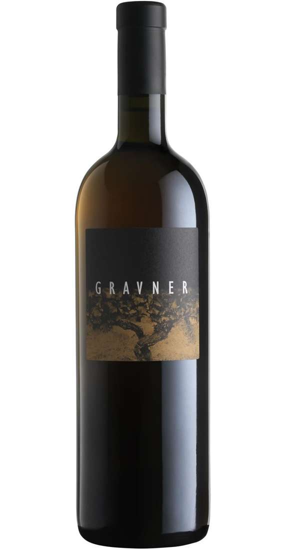 Ribolla Gialla Anfora 2016