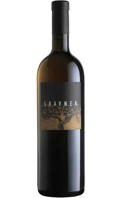 Ribolla Gialla Anfora 2016 [GRAVNER]