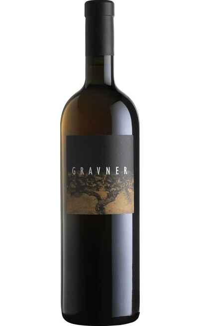 Ribolla Gialla Anfora 2018 [GRAVNER]
