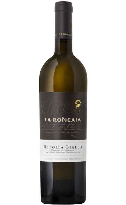 Ribolla Gialla DOC [LA RONCAIA Fantinel]