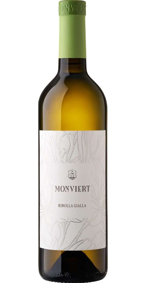 Ribolla Gialla DOC