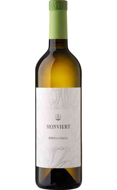 Ribolla Gialla DOC