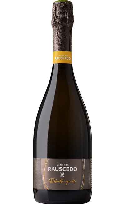 Ribolla Gialla Extra Dry Sparkling Wine [CANTINA RAUSCEDO]