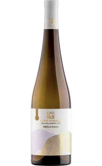 Ribolla Gialla Friuli Colli Orientali DOC