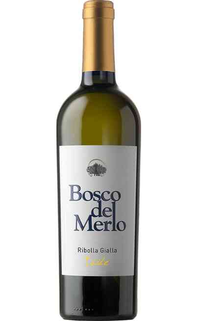 Ribolla Gialla ISIDE