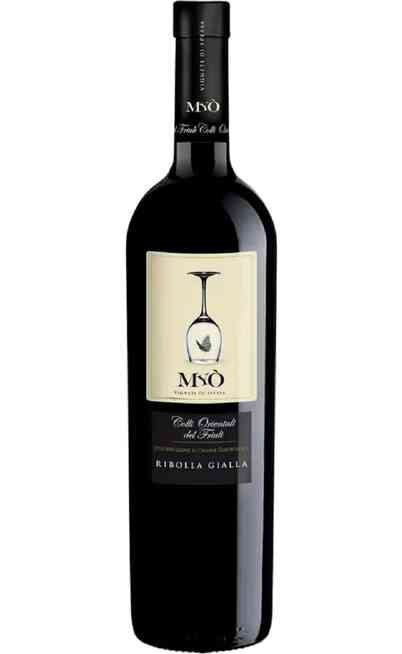 Ribolla Gialla MYÒ DOC