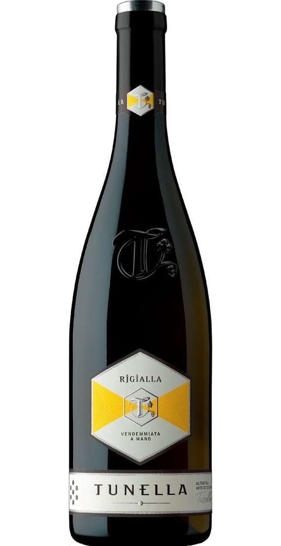 Ribolla Gialla Rjgialla DOC