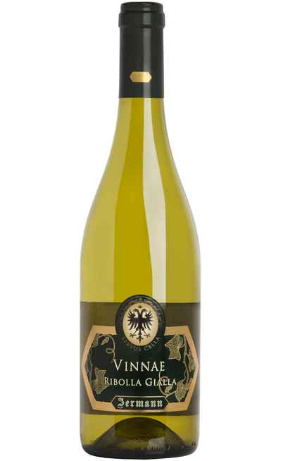 Ribolla Gialla "Vinnae" [Jermann]