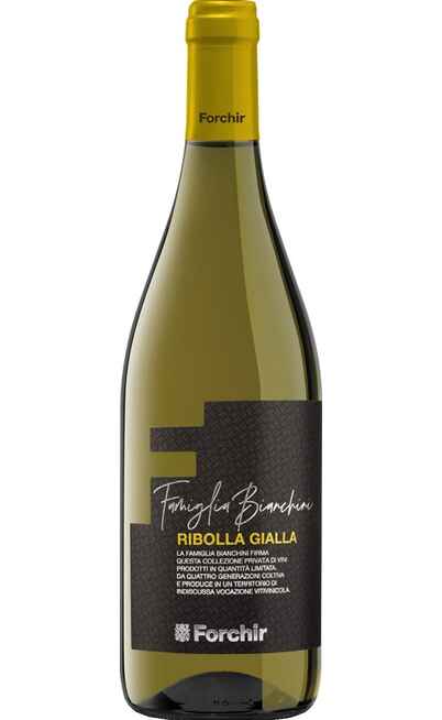 Ribolla Gialla [Forchir]