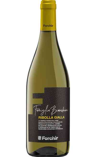 Ribolla Gialla