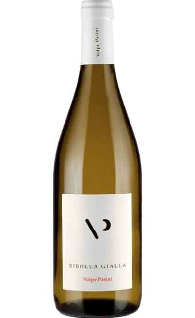 Ribolla Gialla [Volpe Pasini]