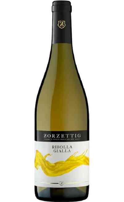 Ribolla jaune