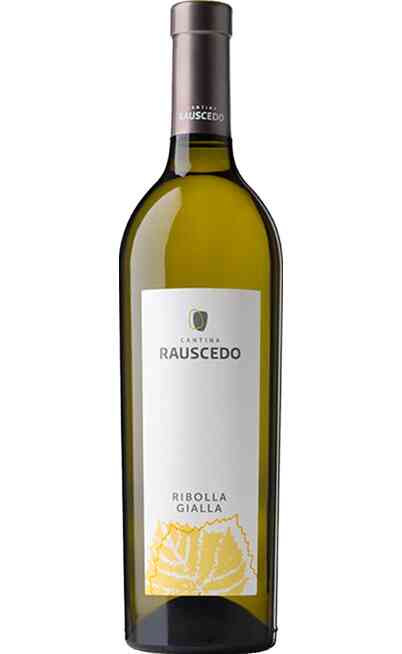 Ribolla jaune