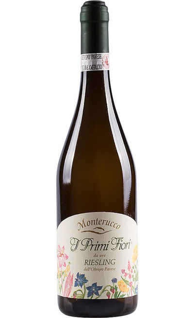 Riesling "I Primi Fiori" DOC [Monterucco]