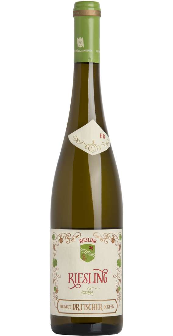 Riesling Kabinett Dr. Fischer Hofstatter