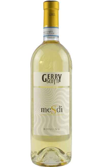 Riesling MESDI' "GERRY SCOTTI" DOC [GIORGI]