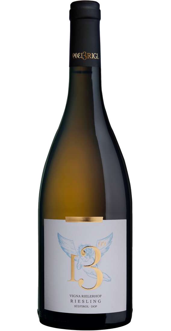 Riesling VIGNA RIELERHOF DOP