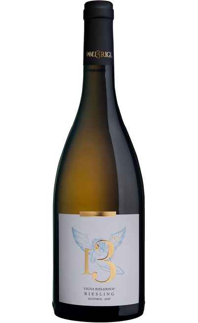 Riesling "Vigna Rielerhof" Sud Tyrol DOP [Brigl]