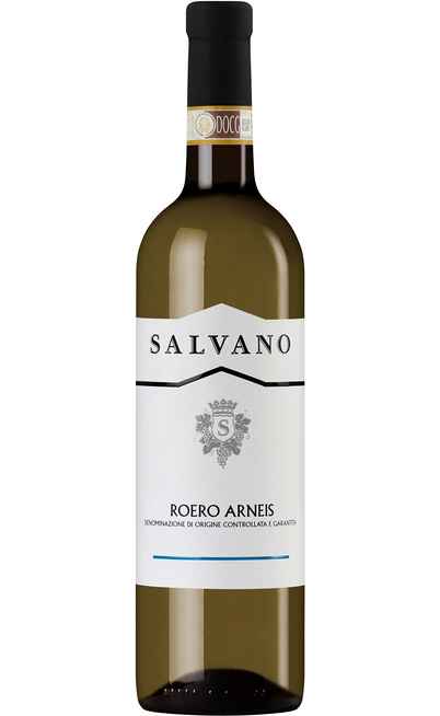 Roero Arneis DOCG [Salvano]