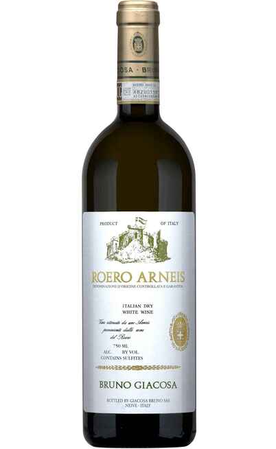 Roero Arneis DOCG [BRUNO GIACOSA]