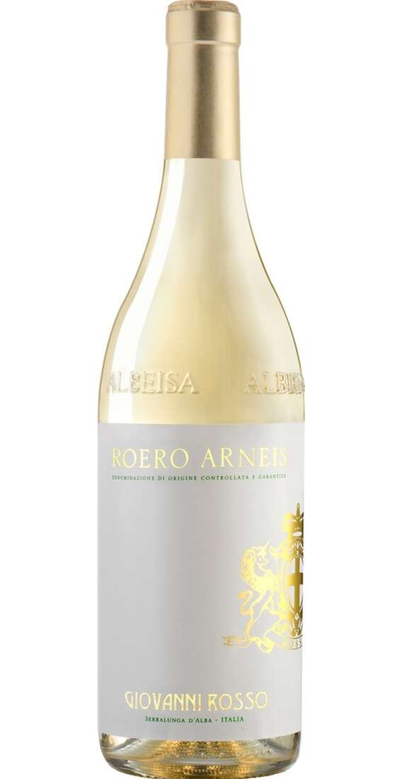 Roero Arneis DOCG
