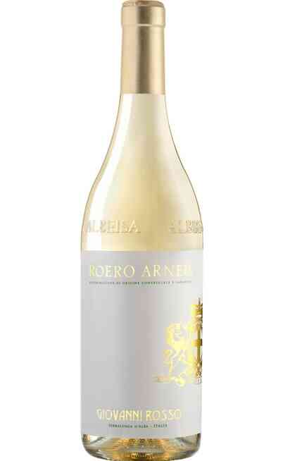 Roero Arneis DOCG