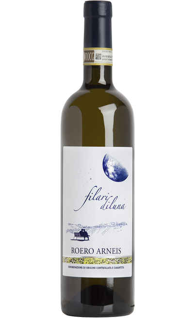 Roero Arneis DOCG [Filari di Luna]