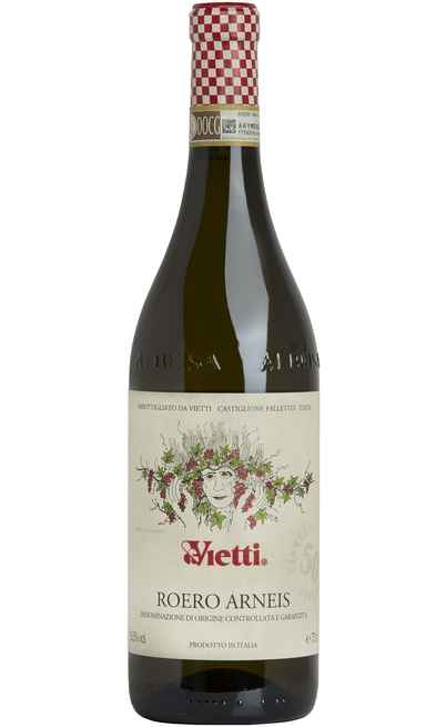 Roero Arneis DOCG [VIETTI]