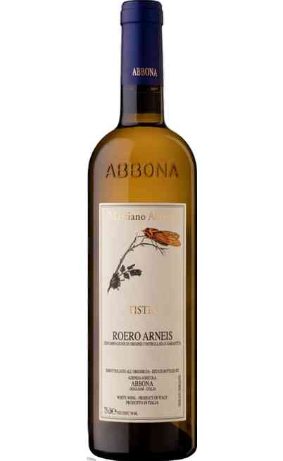 Roero Arneis TISTIN DOCG