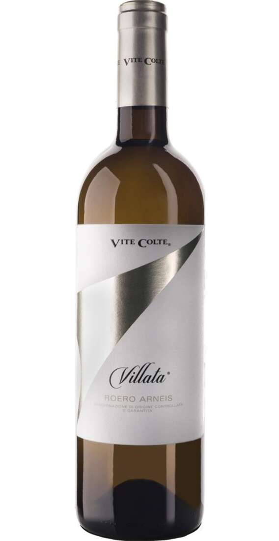 Roero Arneis VILLATA DOCG