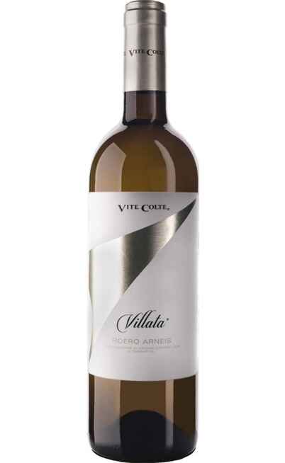 Roero Arneis VILLATA DOCG [VITE COLTE]