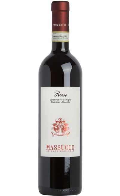 Roero DOCG [Massucco]