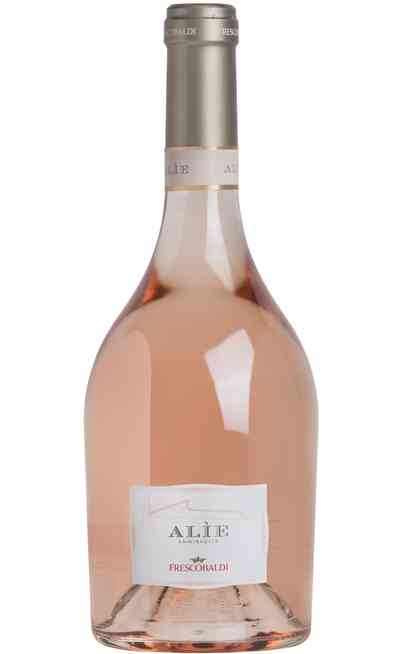 Rosato "ALIE"