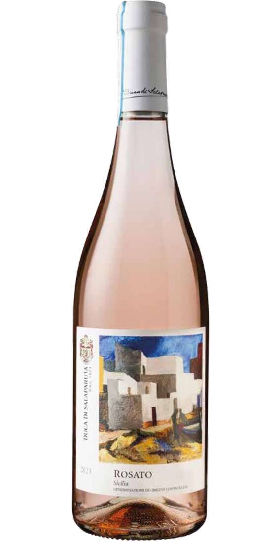 Rosato Autentici di Sicilia