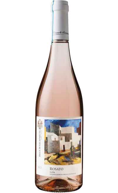 Rosato Autentici di Sicilia [DUCA DI SALAPARUTA]
