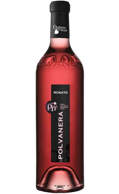 Rosato BIO [Polvanera]