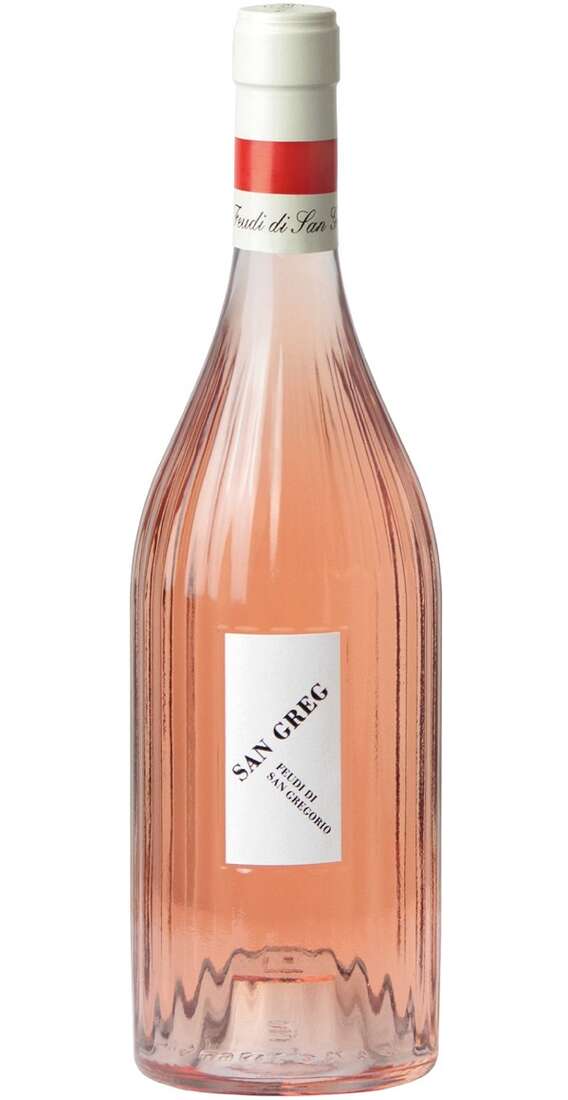 Rosato Campania SAN GREG